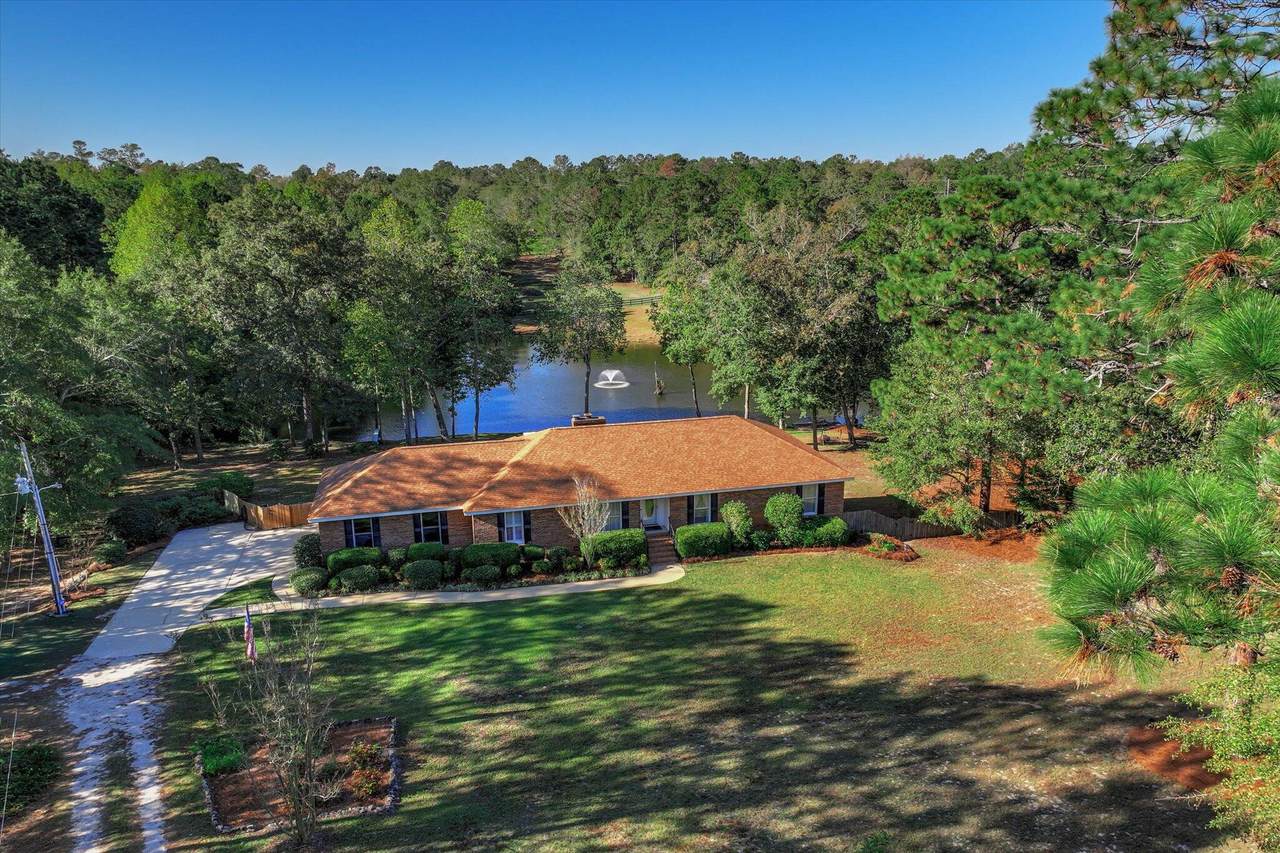 301 Chime Bell Church Road - Photo 1