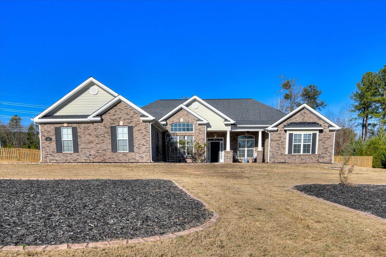 440 Bellingham Drive - Photo 1