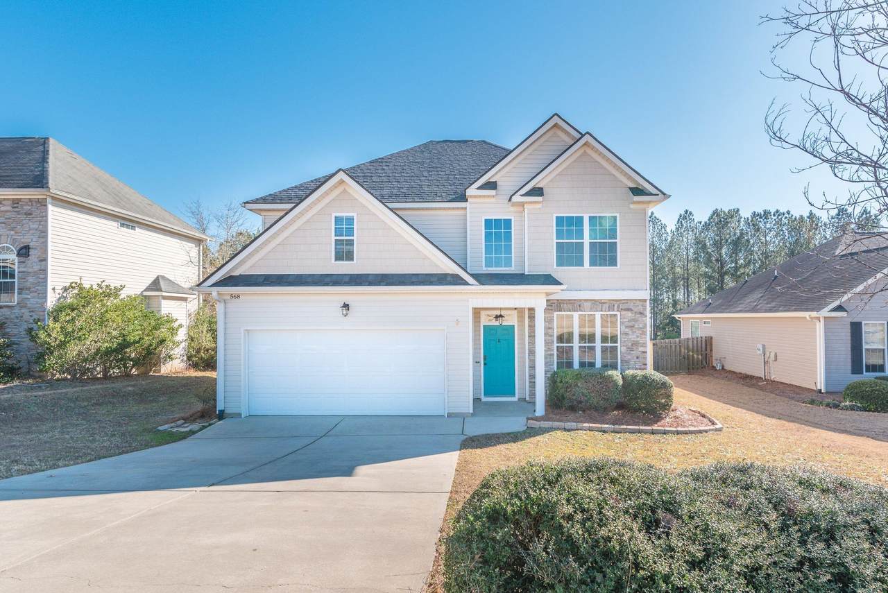568 Telegraph Drive - Photo 1