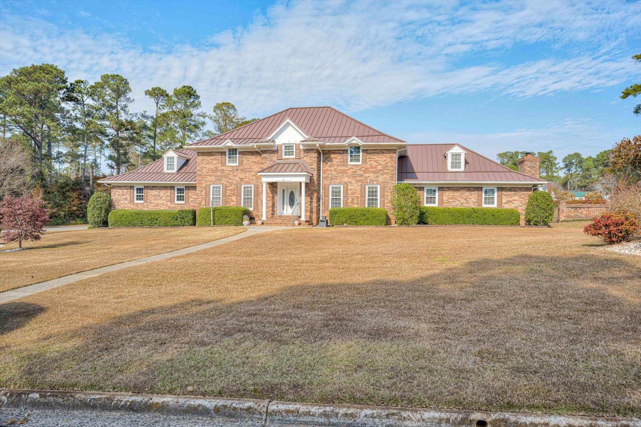 10 Fox Creek Drive - Photo 1