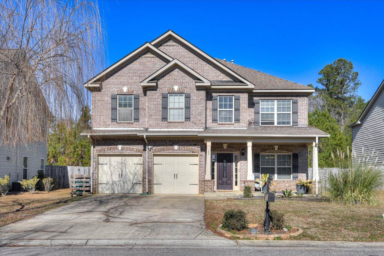 180 Kemper Downs Drive - Photo 1