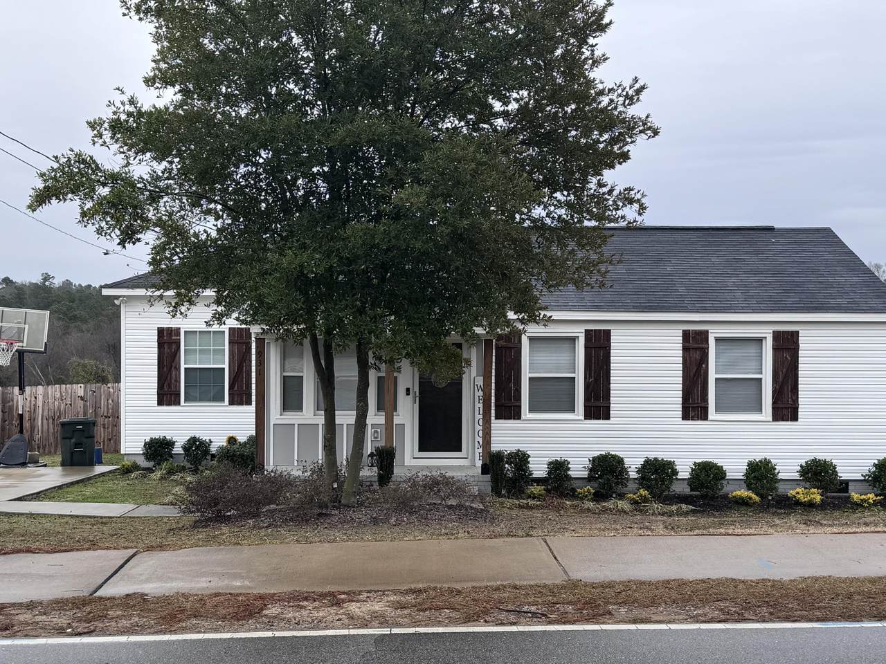 931 Old Edgefield Road - Photo 1