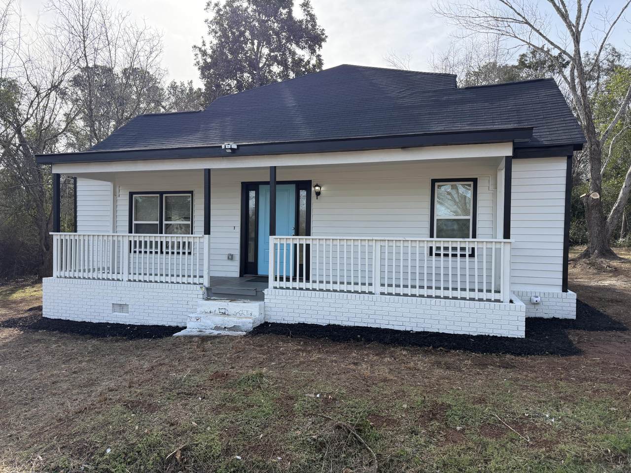 447 Glover Street - Photo 1