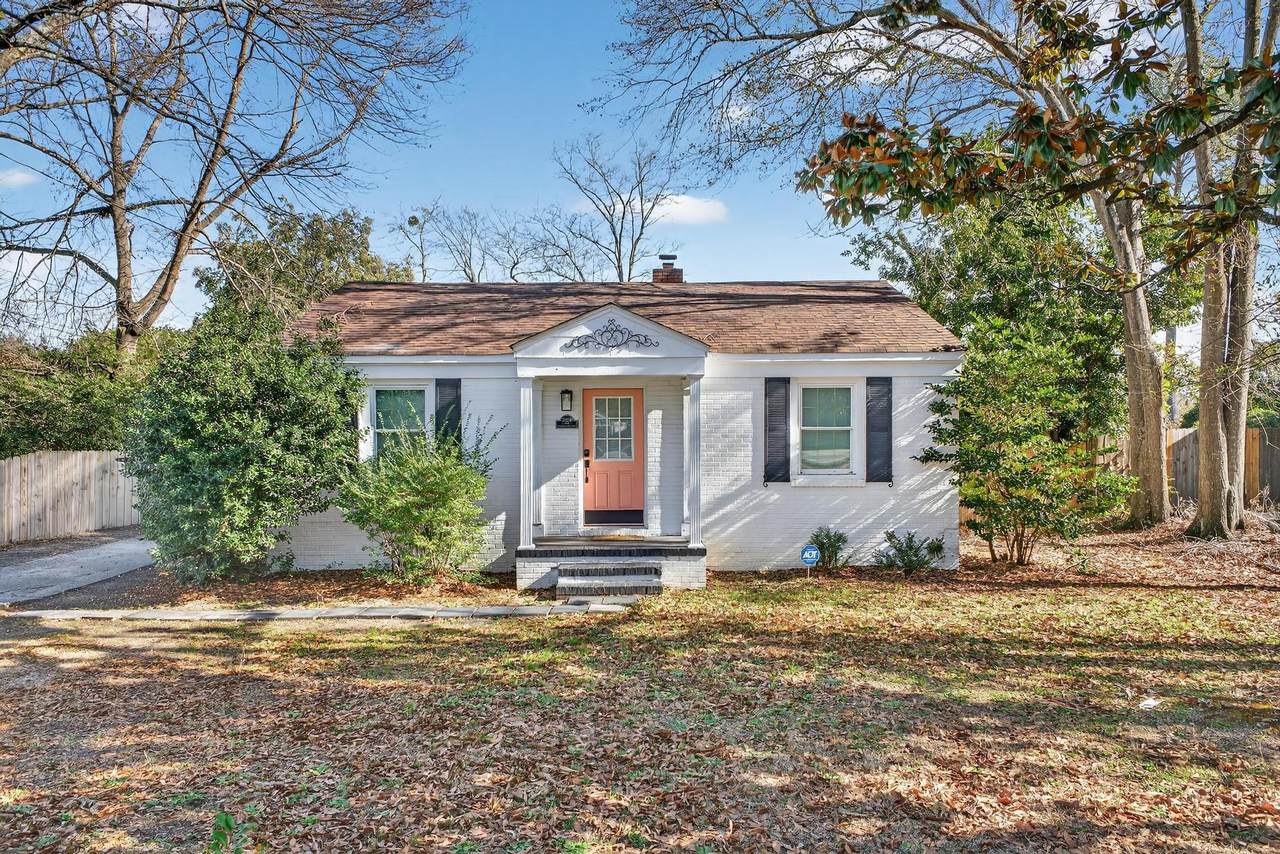 2808 Richmond Hill Road - Photo 1