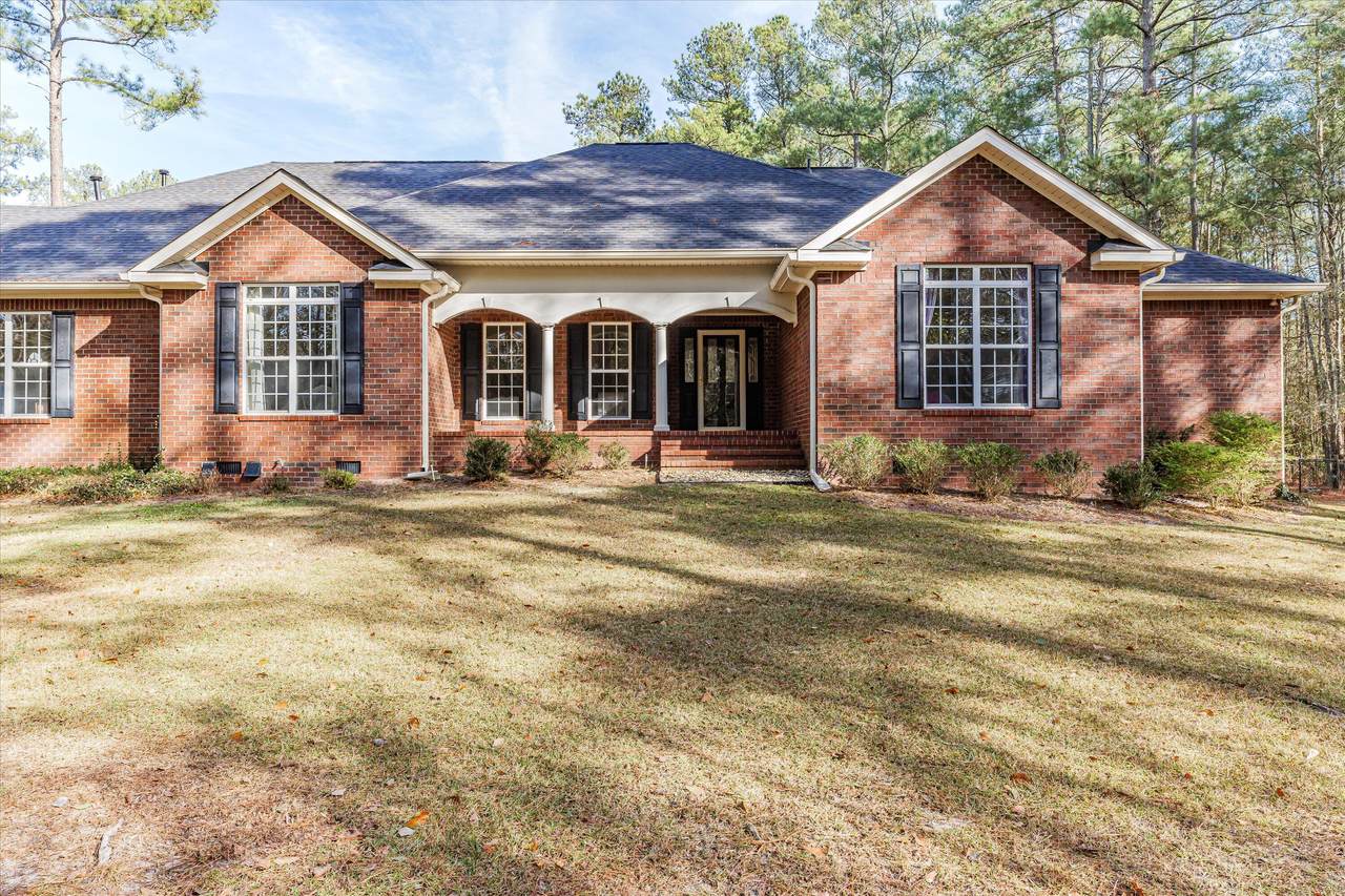 348 Old Sudlow Lake Road - Photo 1