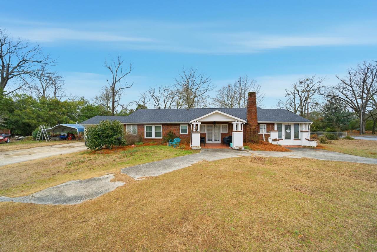 495 Barnwell Street - Photo 1