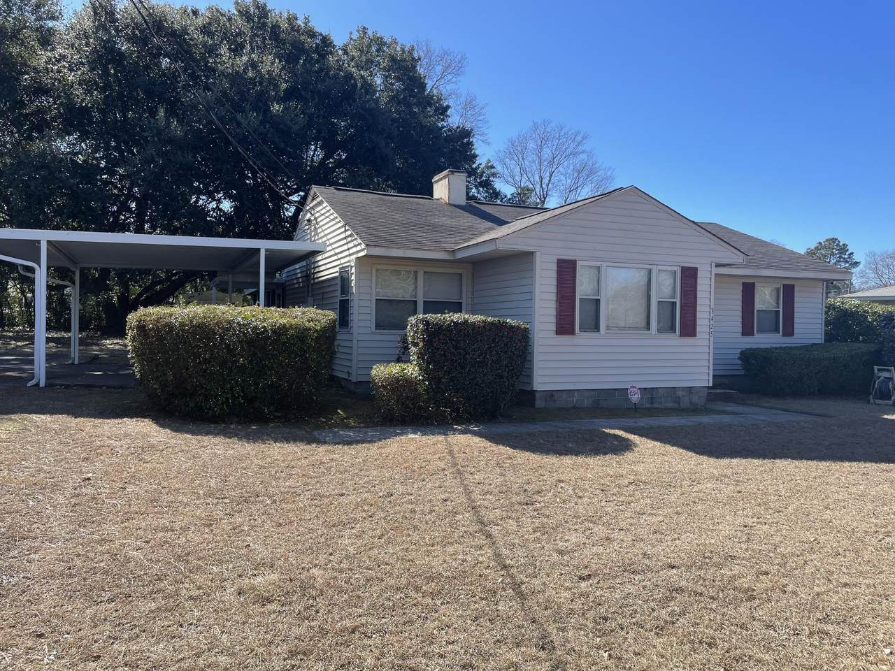 3425 Trolley Line Road - Photo 1