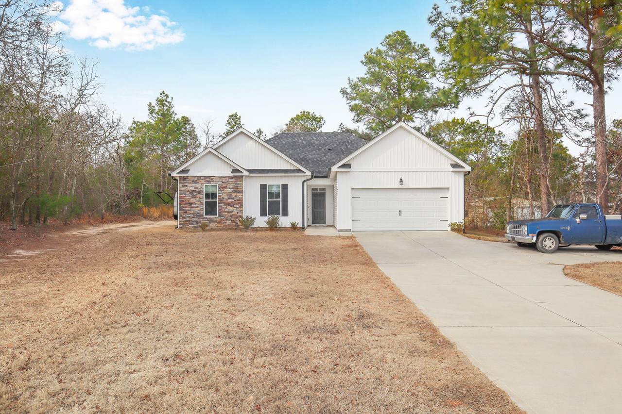 511 Old Sudlow Lake Road - Photo 1