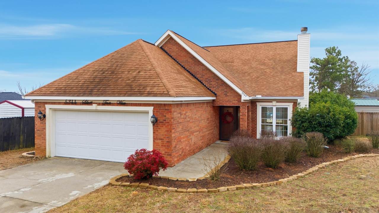 5344 Silver Fox Way - Photo 1