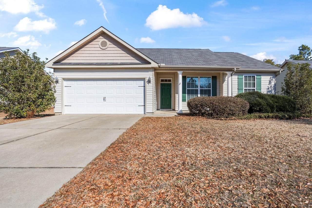 3025 Heartwood - Photo 1