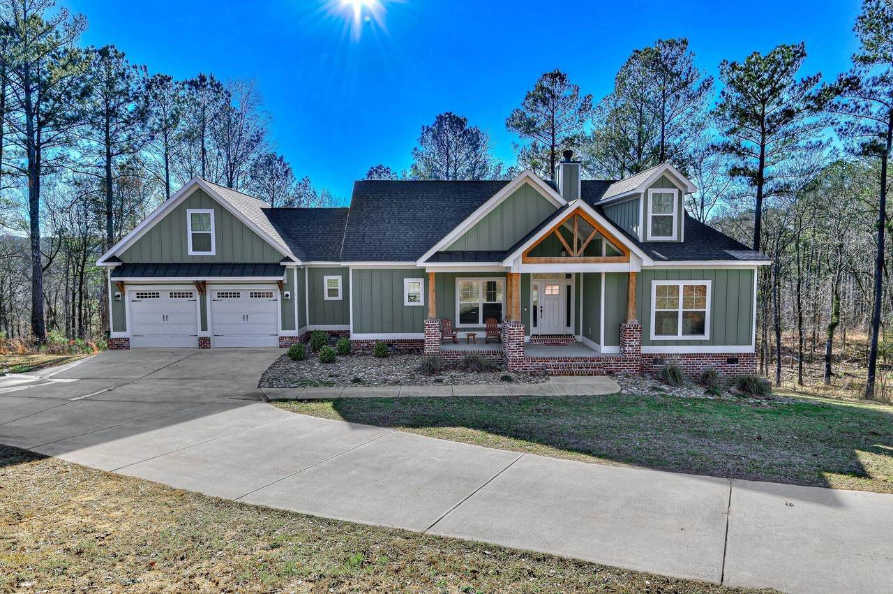955 Colonel Shaw's Way - Photo 1