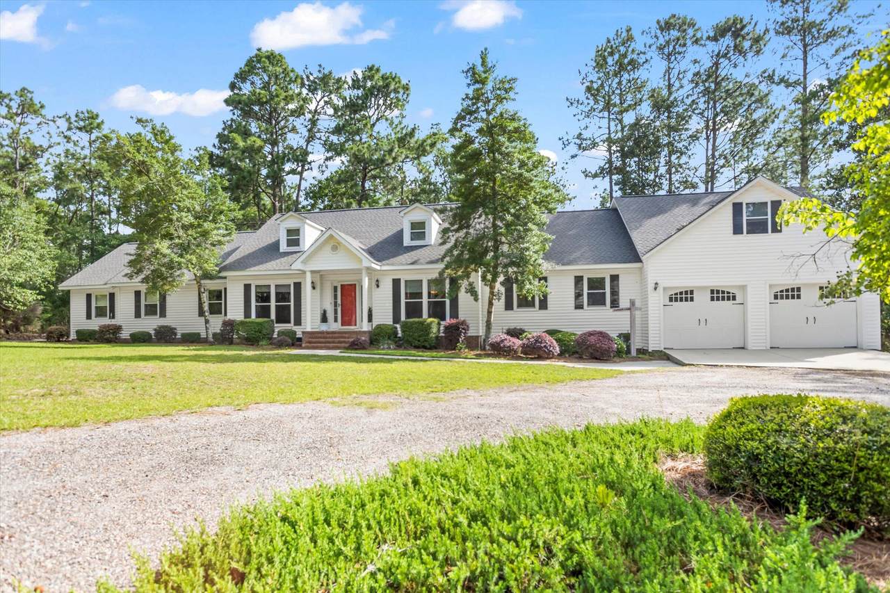 211 Gadwall Lane - Photo 1