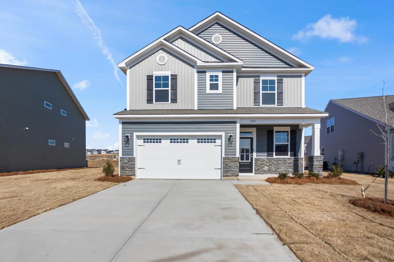 238 Marstrand Circle - Photo 1