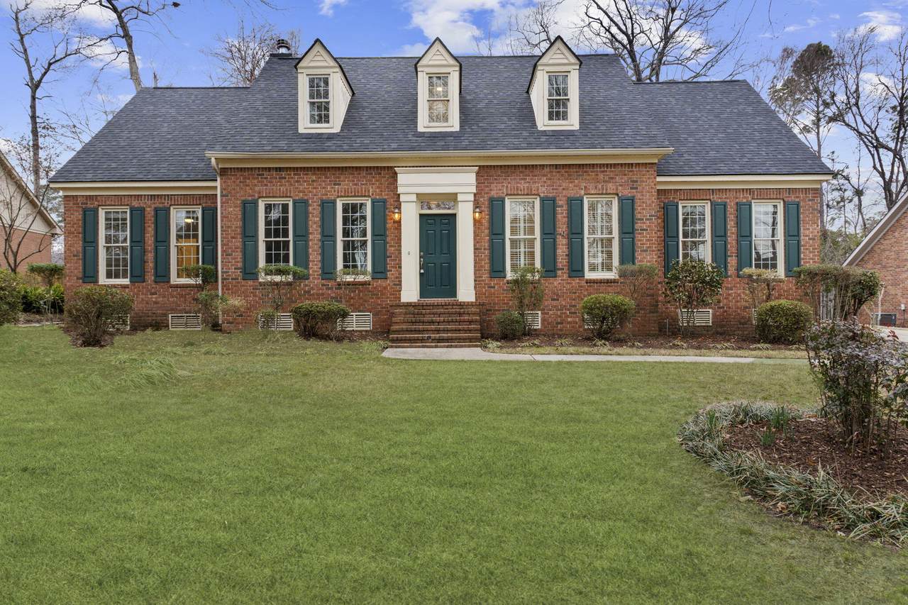 1096 Rivershyre Drive - Photo 1