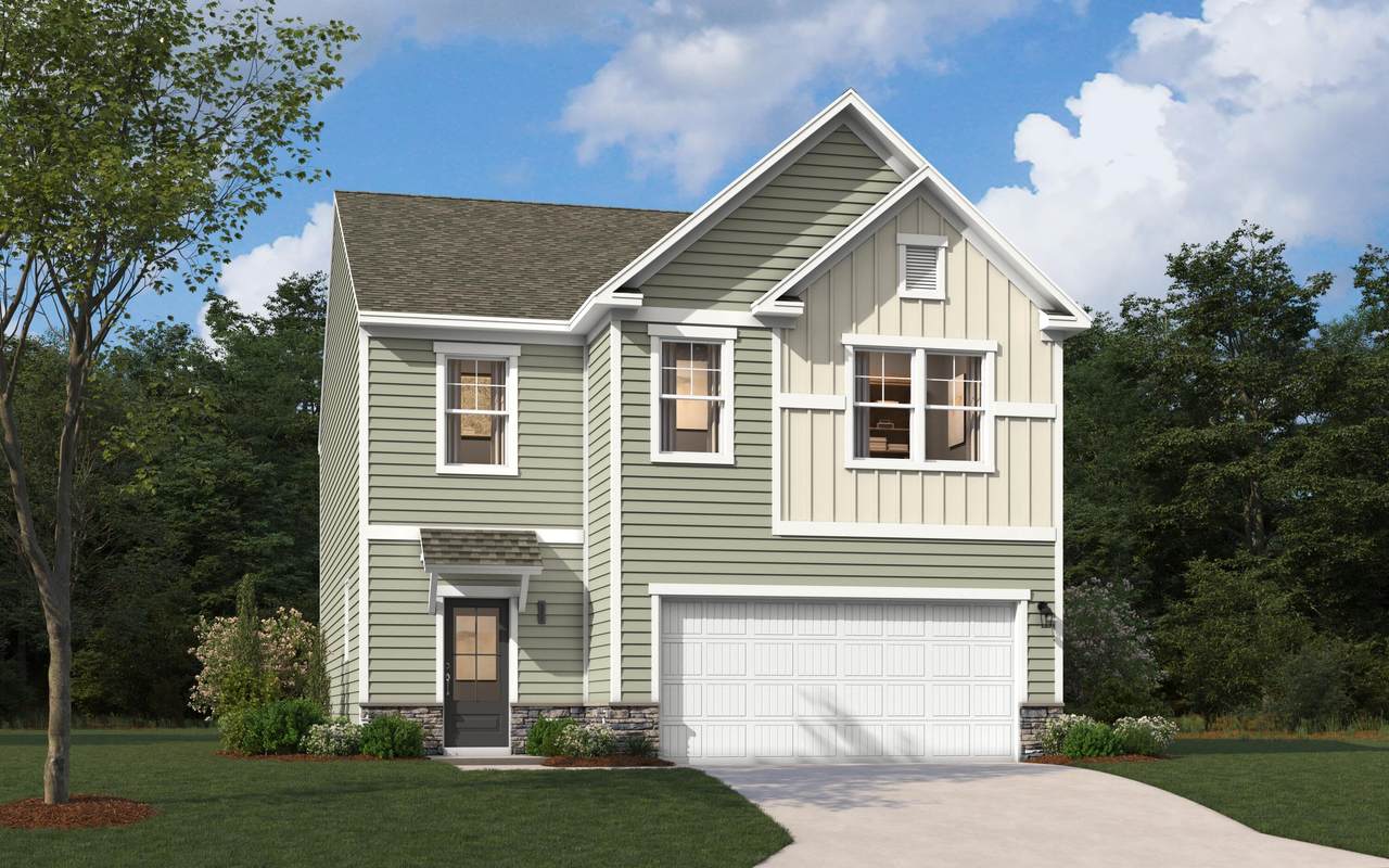 4133 Whitehouse Street - Photo 1