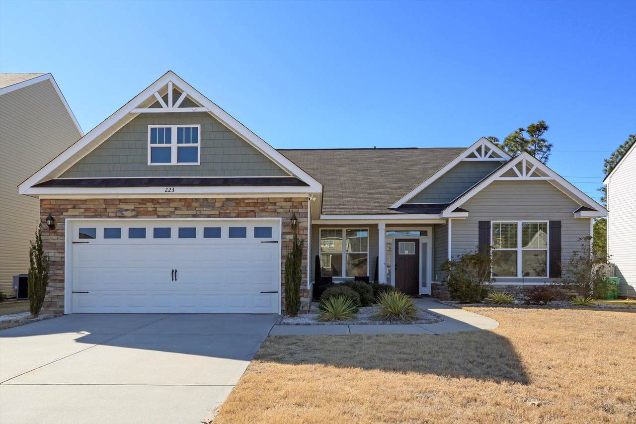 223 Almond Drive - Photo 1