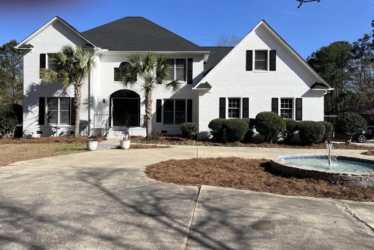 1753 Silver Bluff Road - Photo 1