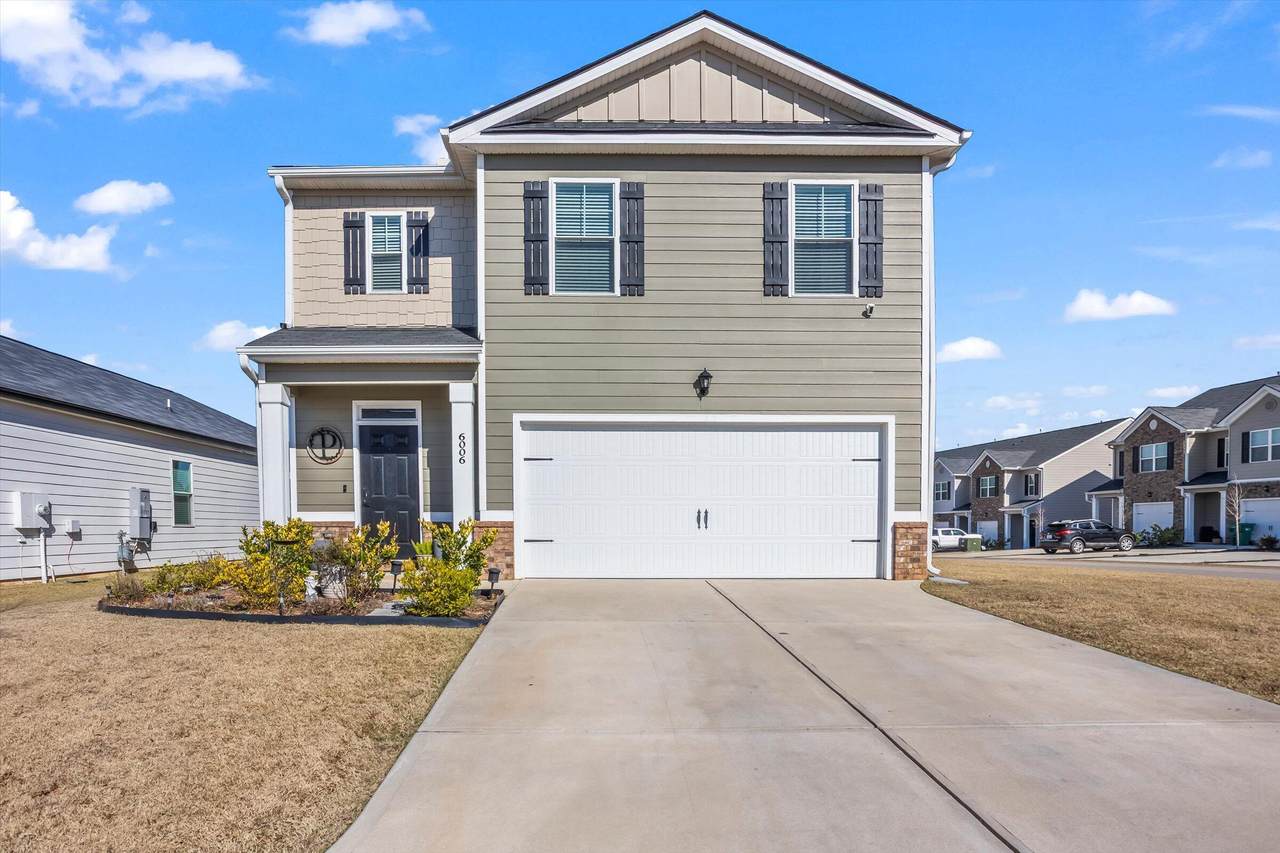 6006 Beadlow Street - Photo 1