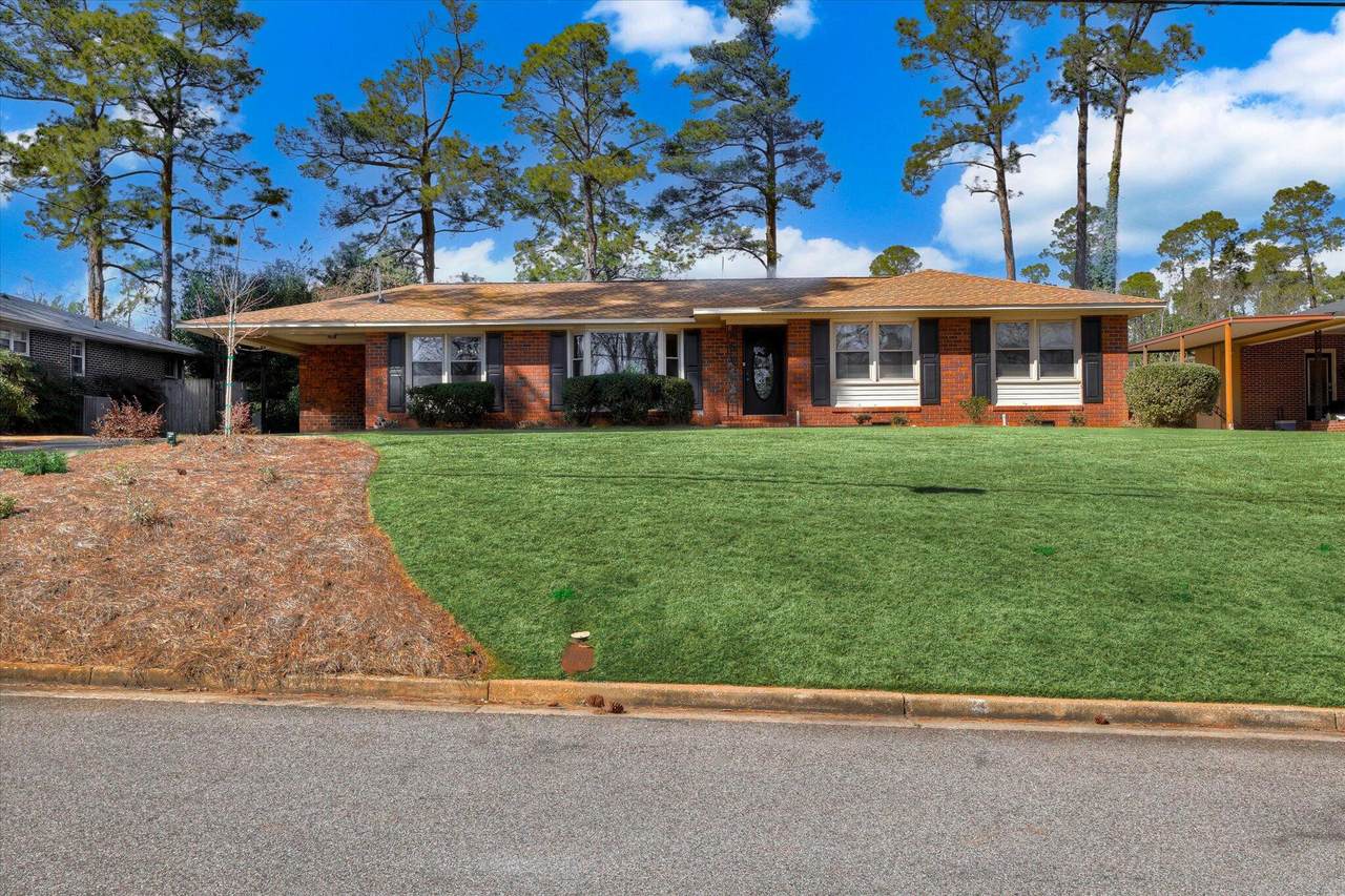 704 Brooks Drive - Photo 1