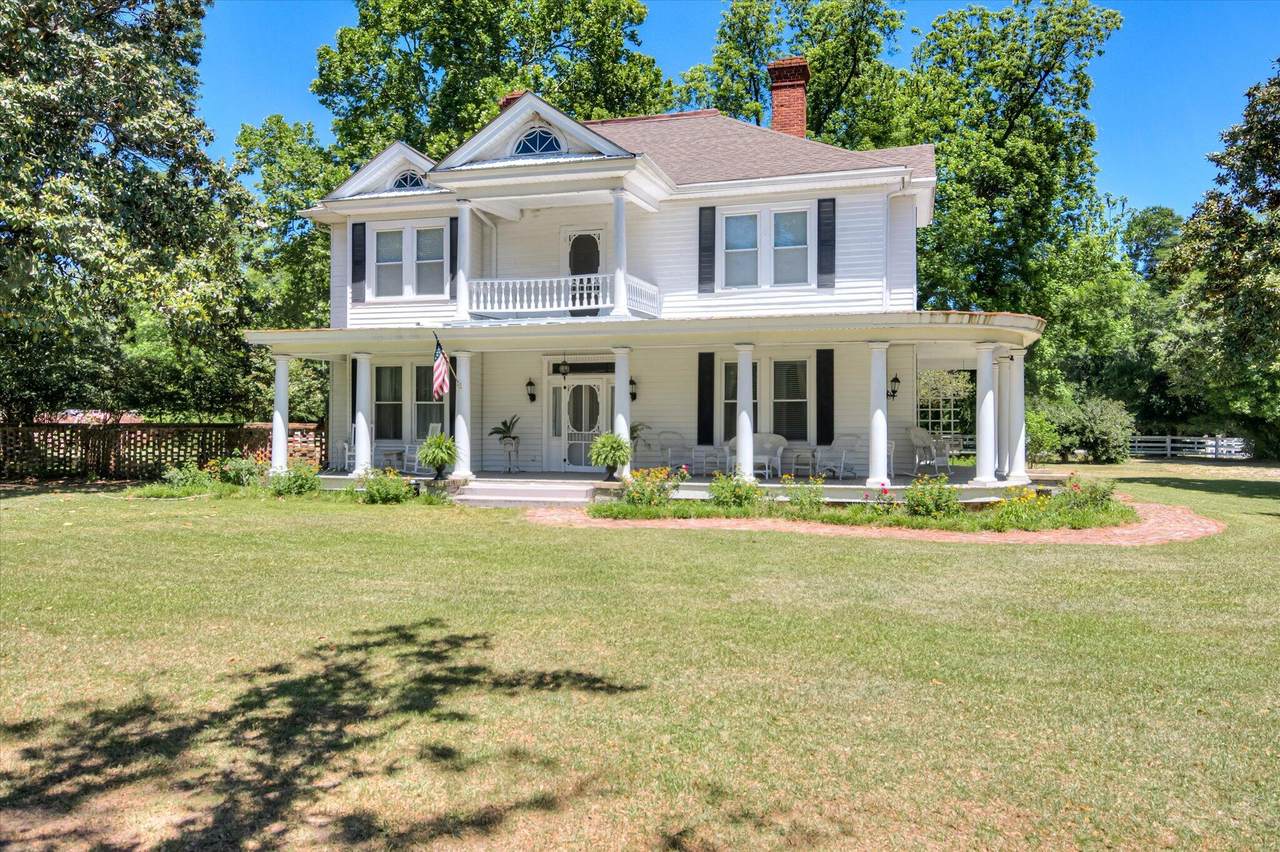 3075 Charleston Highway - Photo 1