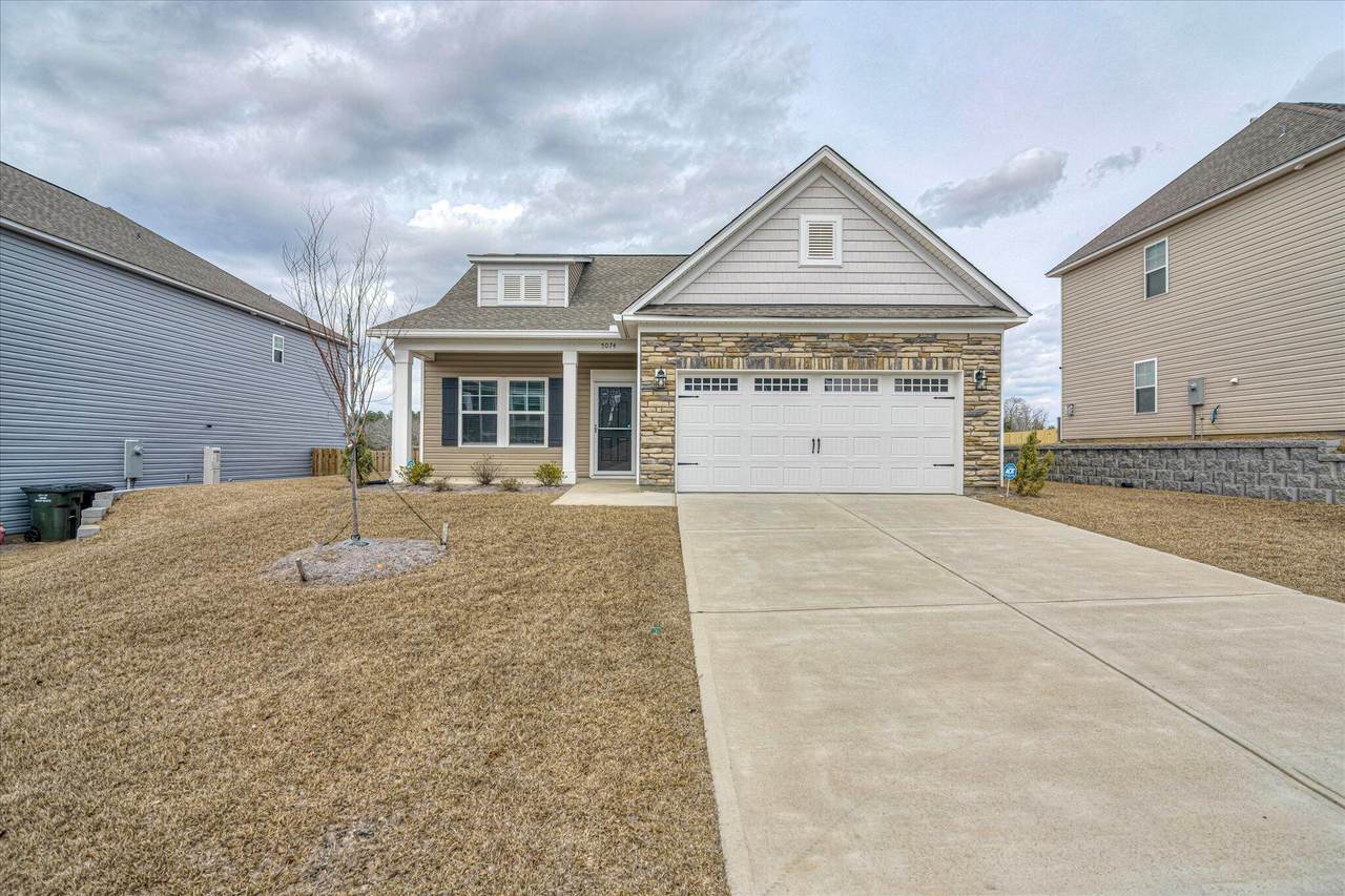 5074 Needle Palm Road - Photo 1