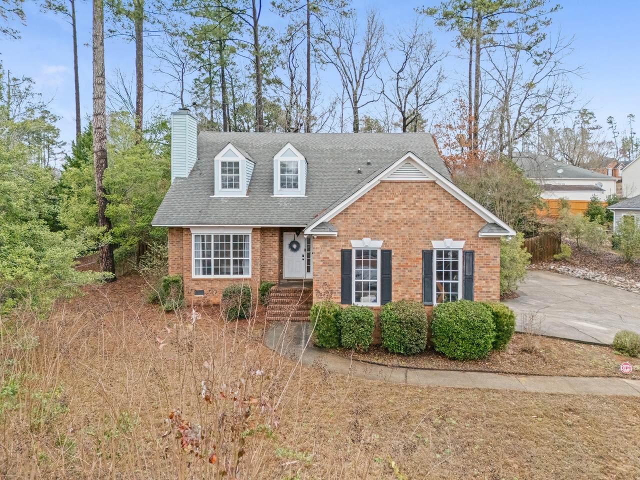 227 Longstreet Crossing - Photo 1