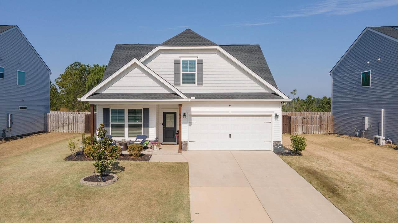 6249 Whirlaway Road - Photo 1