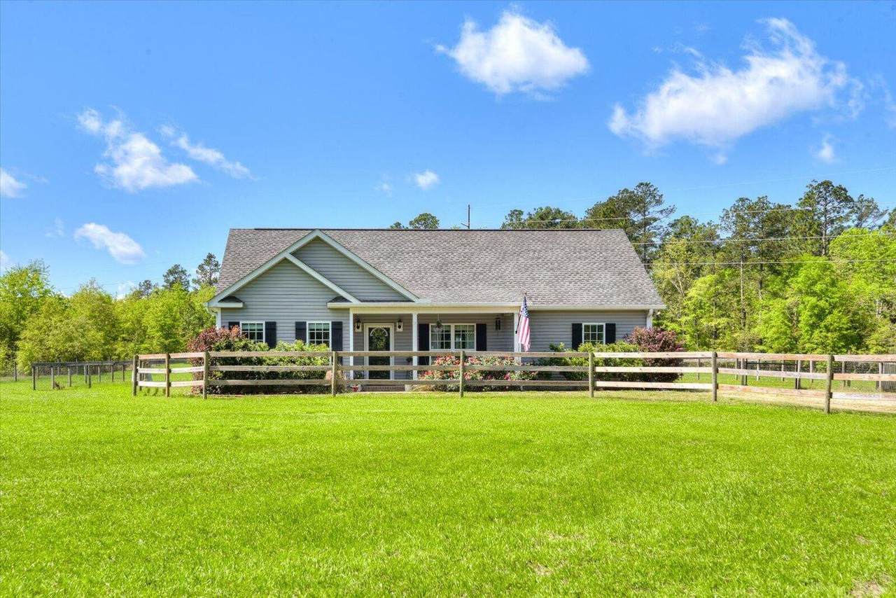 1358 Old Kimbill Trail - Photo 1