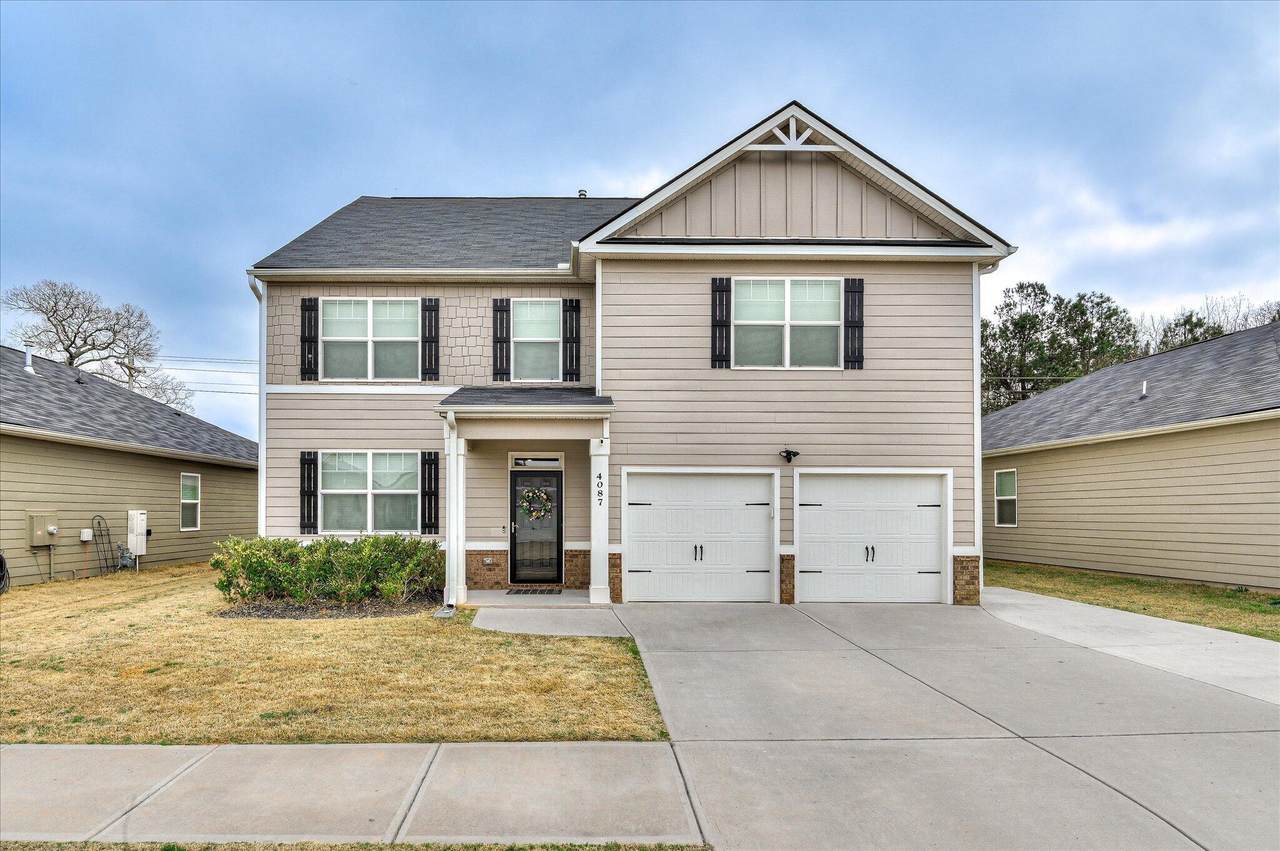 4087 Sorensten Drive - Photo 1