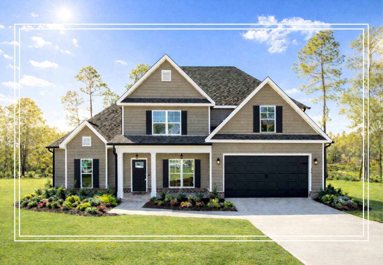 4091 Shimmer Lake Lane - Photo 1