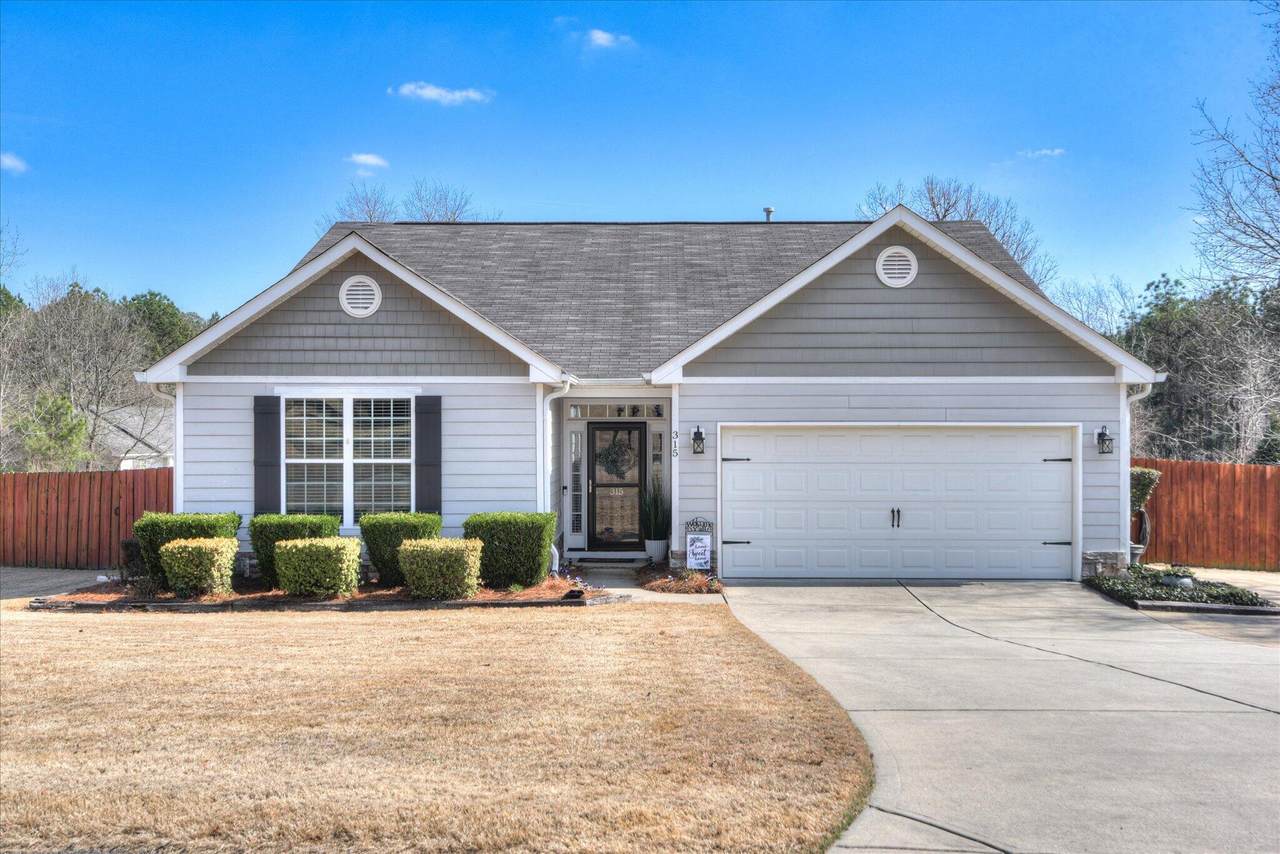315 Foxchase Circle - Photo 1