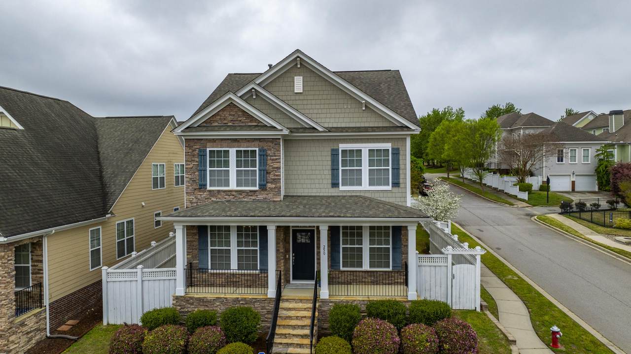 250 Thacher Loop - Photo 1