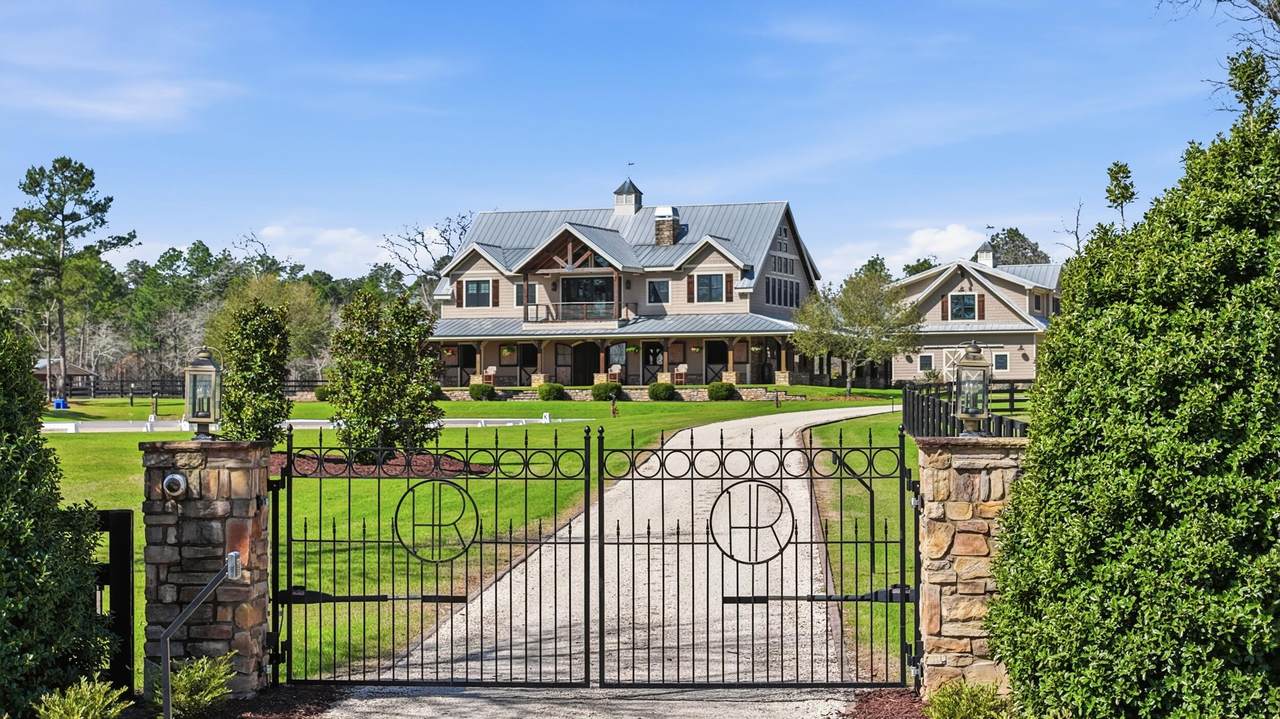 160 Honey Ridge Lane - Photo 1
