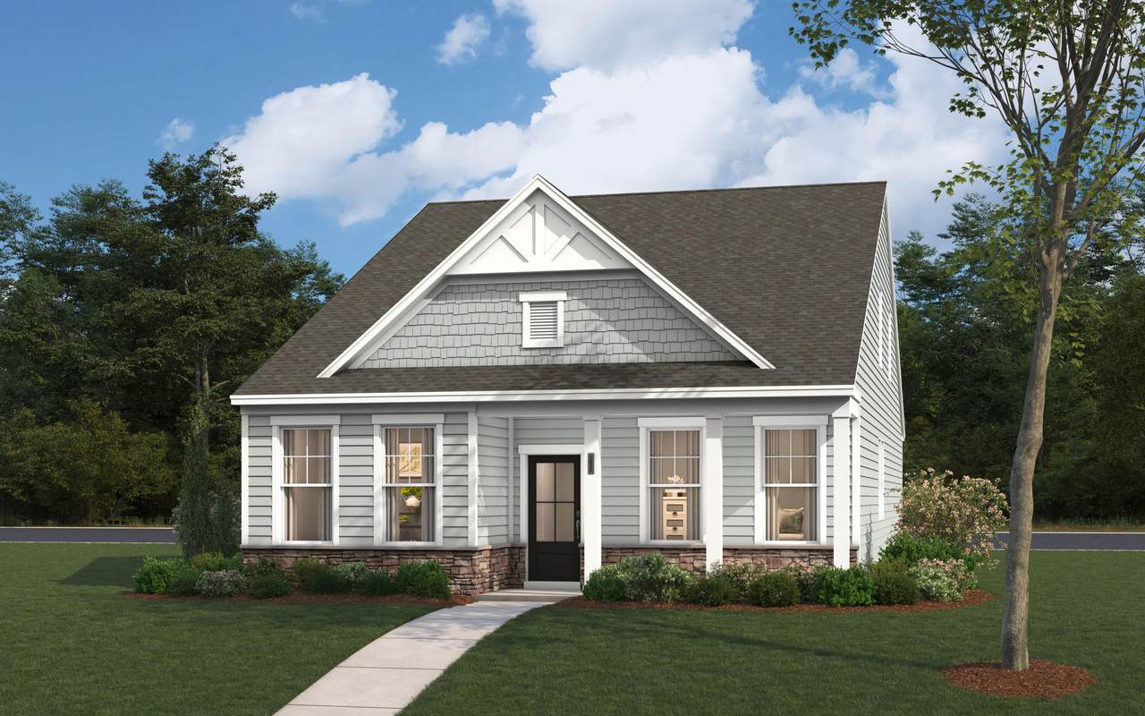 418 Minim Way - Photo 1