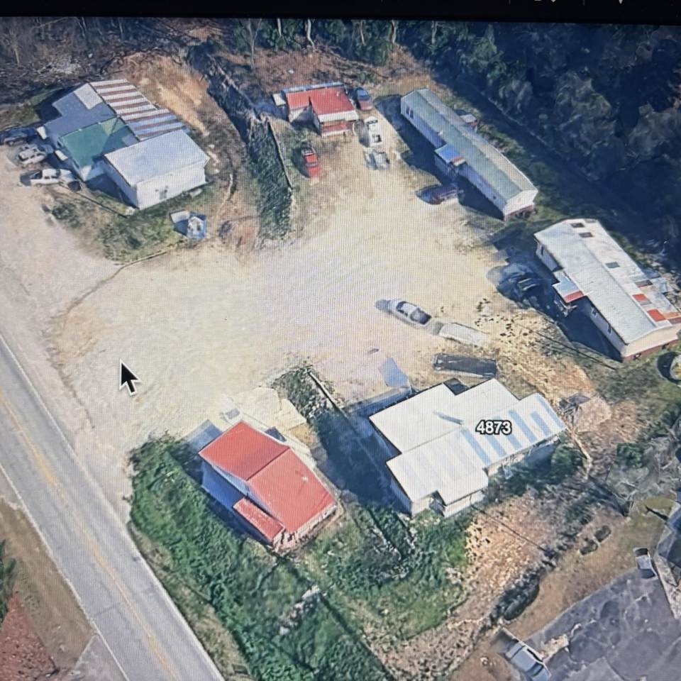 4871 Augusta Road - Photo 1