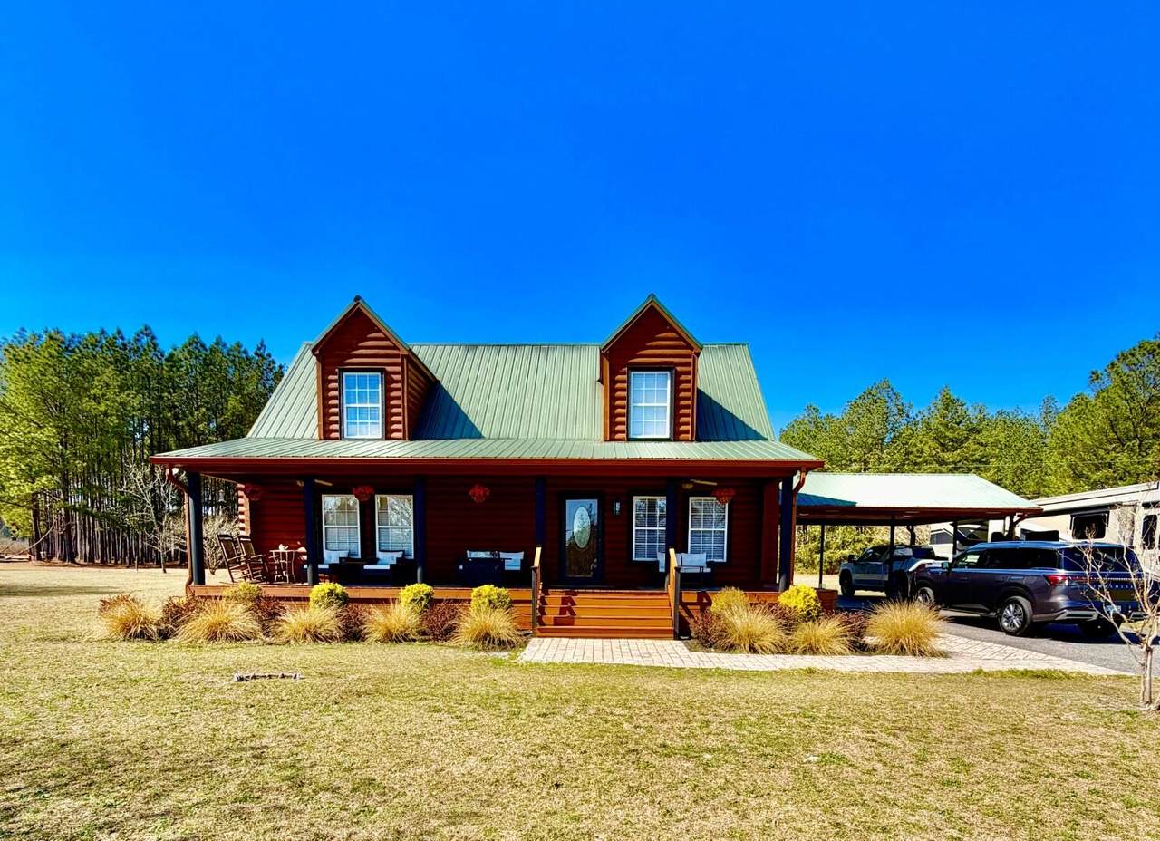 1751 Mt Calvary Road - Photo 1