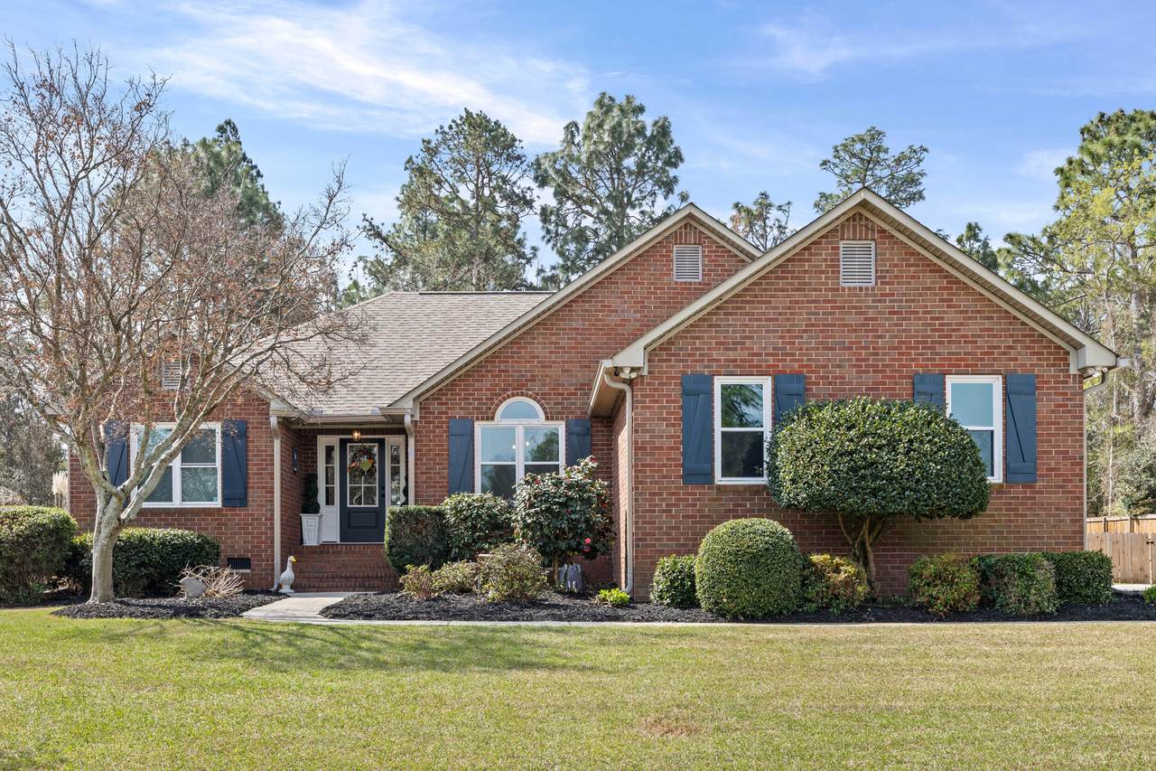 62 Scenic Lakes Drive - Photo 1