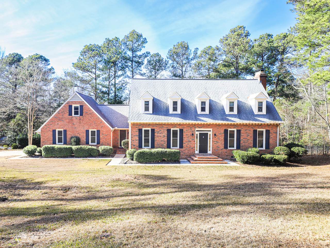 809 Houndslake Drive - Photo 1