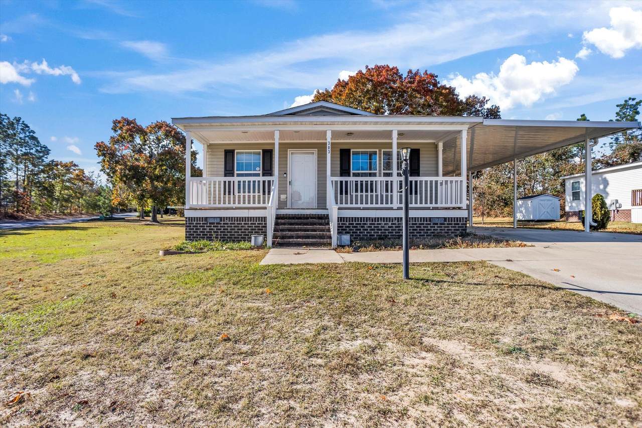 303 Jerrys Folly Road - Photo 1