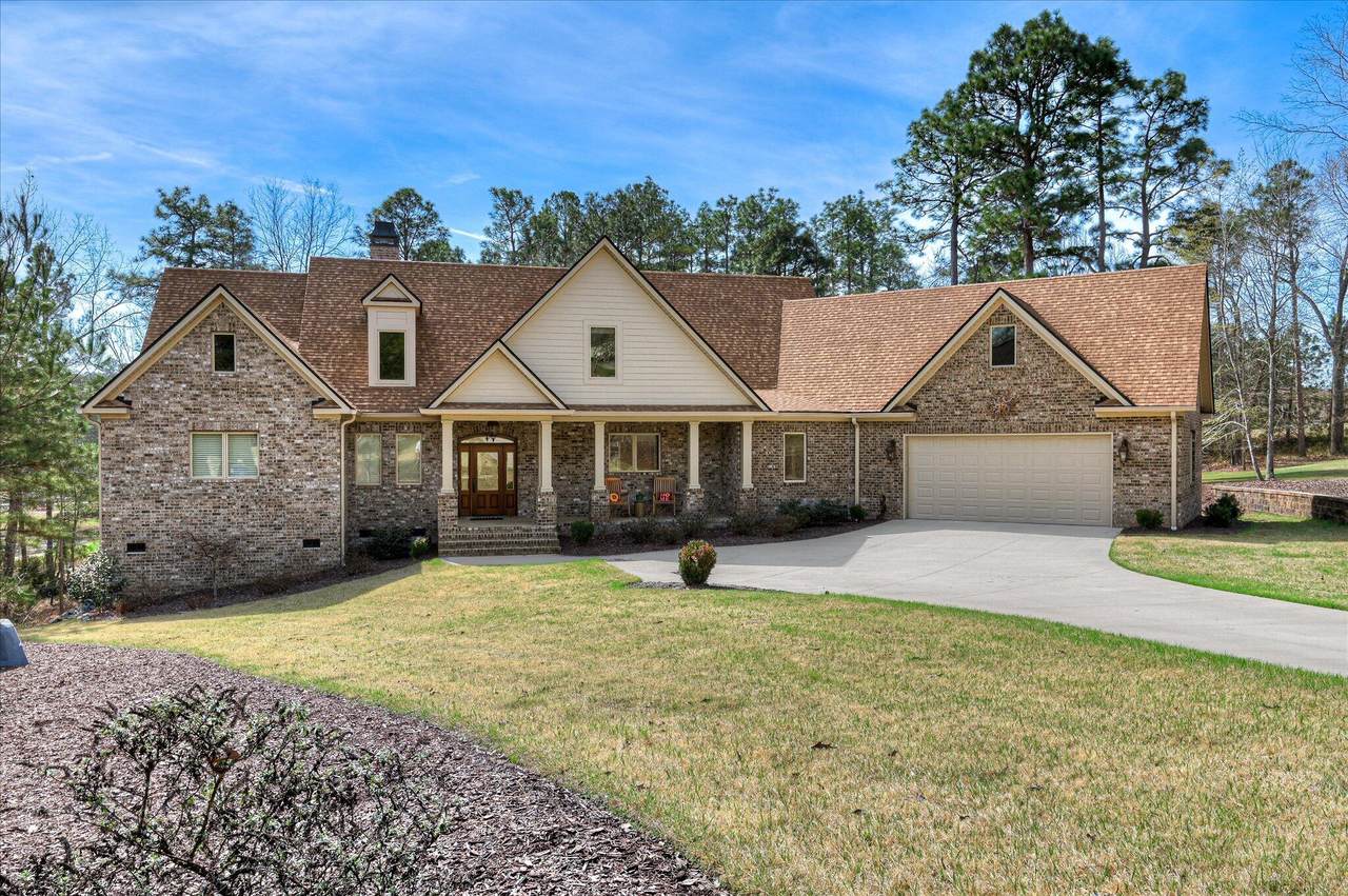 192 Foxhound Run Road - Photo 1