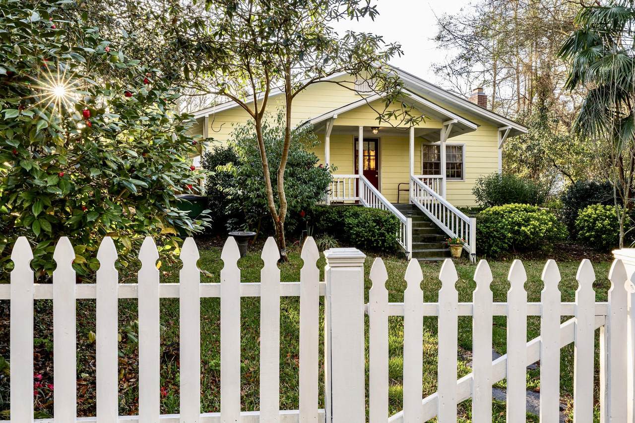 566 Newberry Street - Photo 1