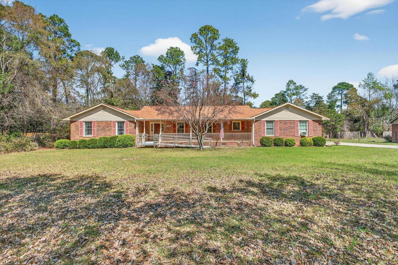 1704 Pine Log Road - Photo 1