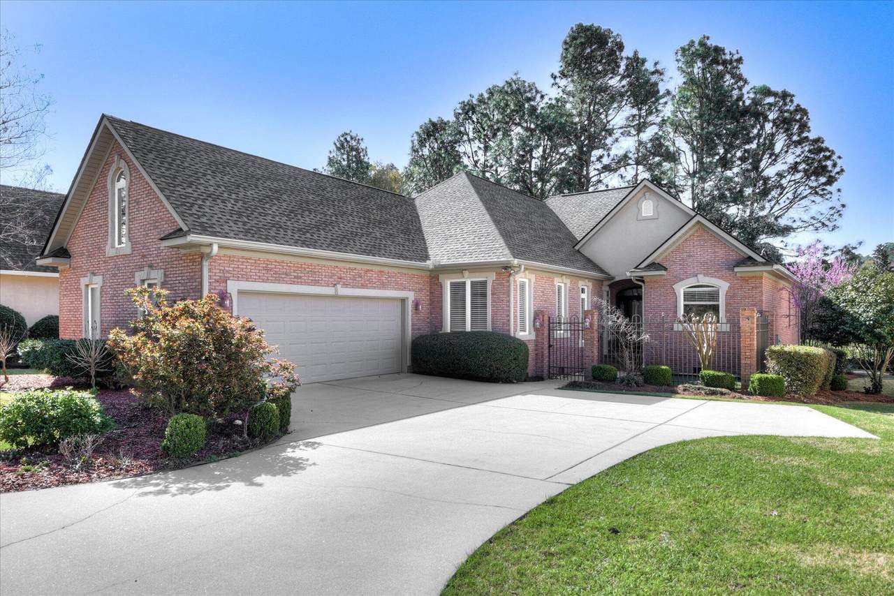148 Sweet Gum Lane - Photo 1