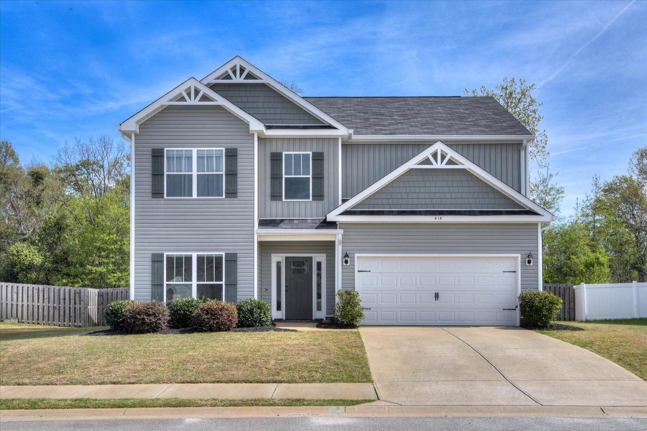 414 Fox Haven Drive - Photo 1