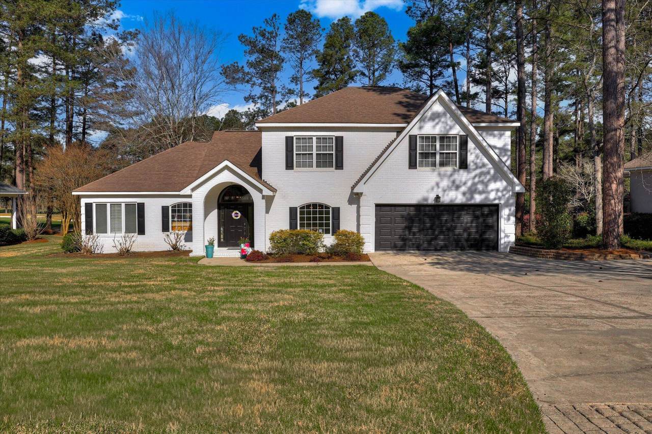 224 Forest Pines Road - Photo 1