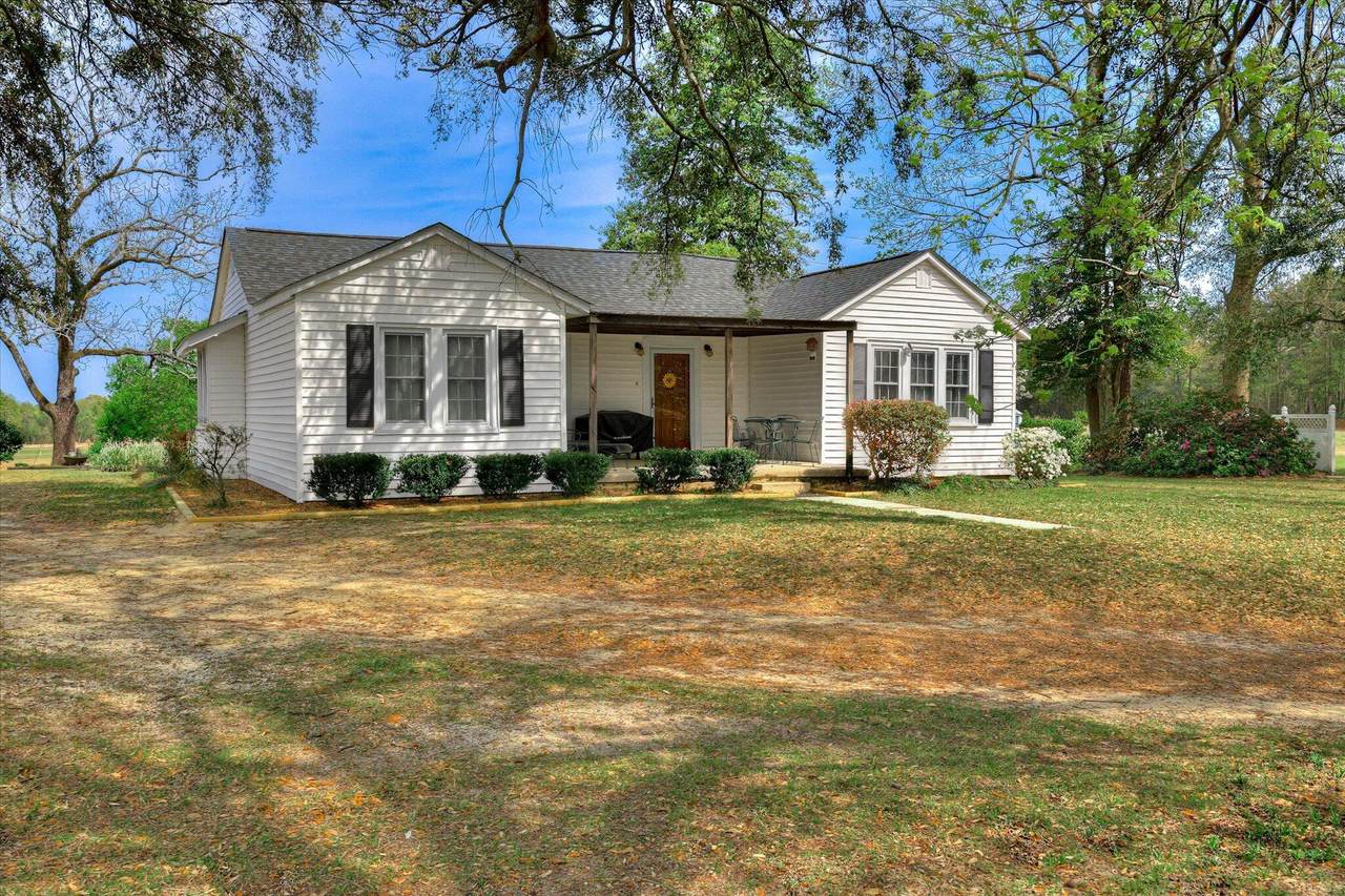 125 Peach Cider Road - Photo 1