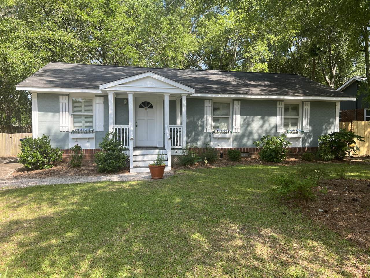 206 Sumter Street - Photo 1