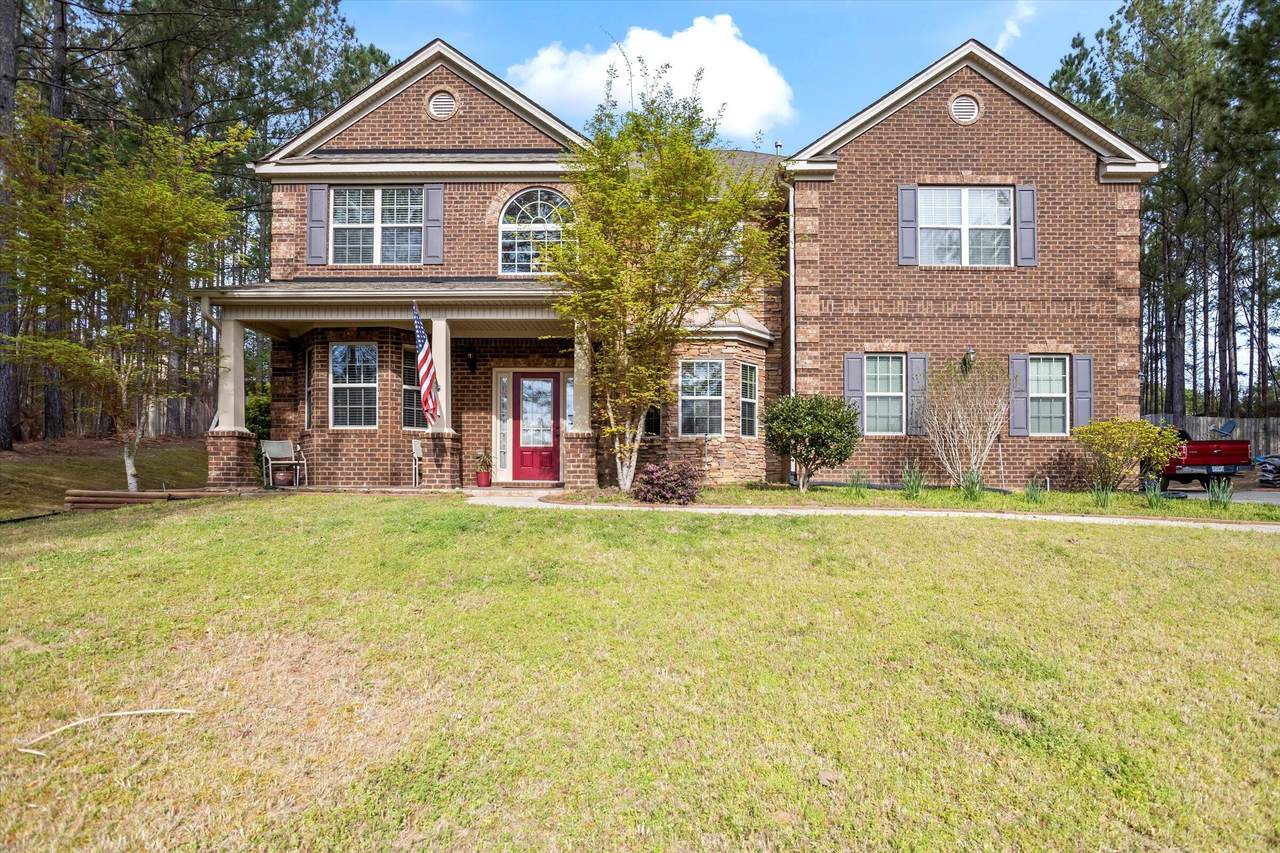 1147 Scarborough Pass - Photo 1