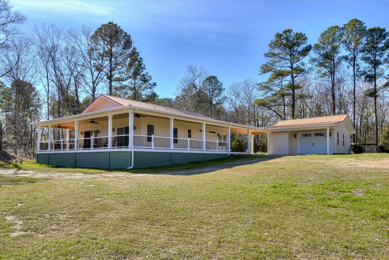 400 Rish Store Road - Photo 1