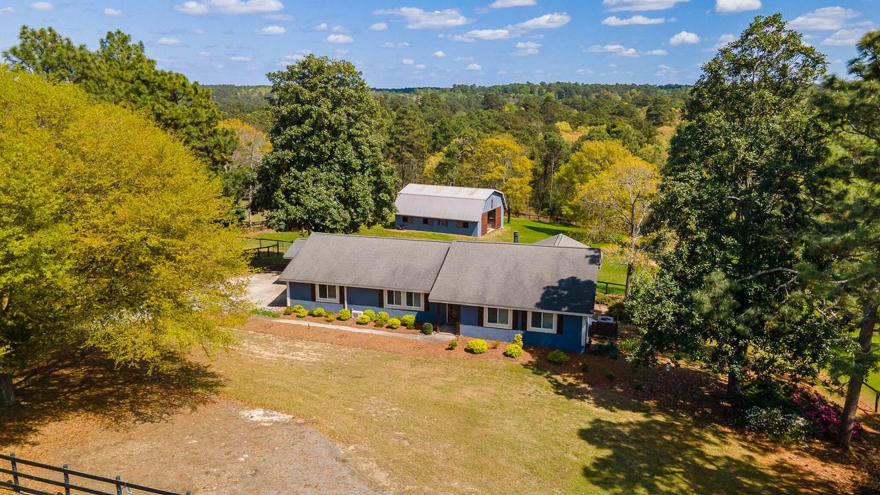 1654 Huntsman Drive - Photo 1